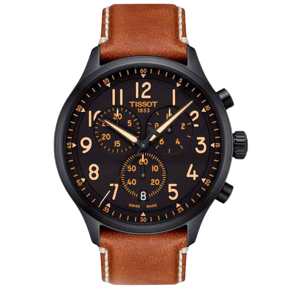 RUČNI SAT TISSOT T116.617.36.052.03