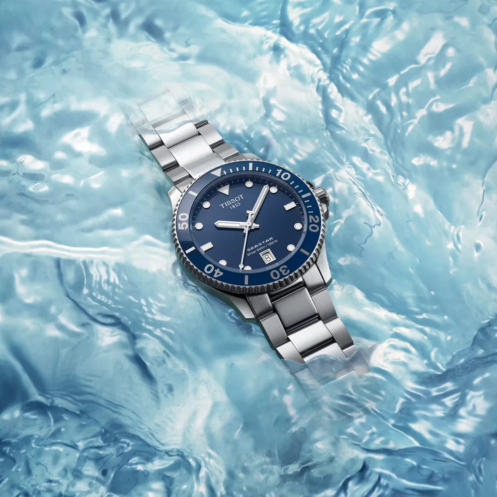 RUČNI SAT TISSOT T120.407.11.041.03