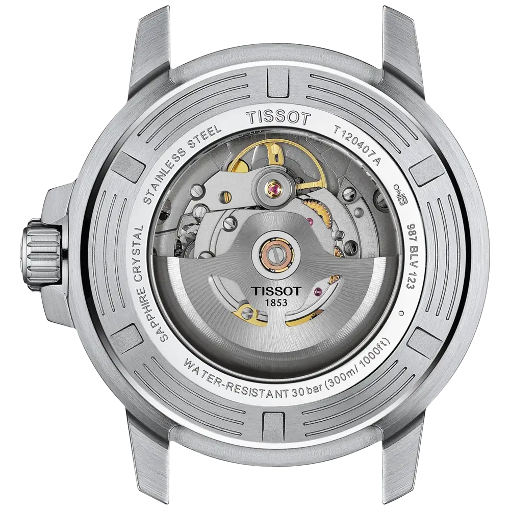 RUČNI SAT TISSOT T120.407.11.091.01