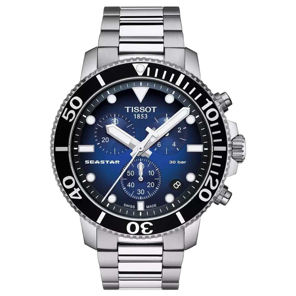 RUČNI SAT TISSOT T120.417.11.041.01