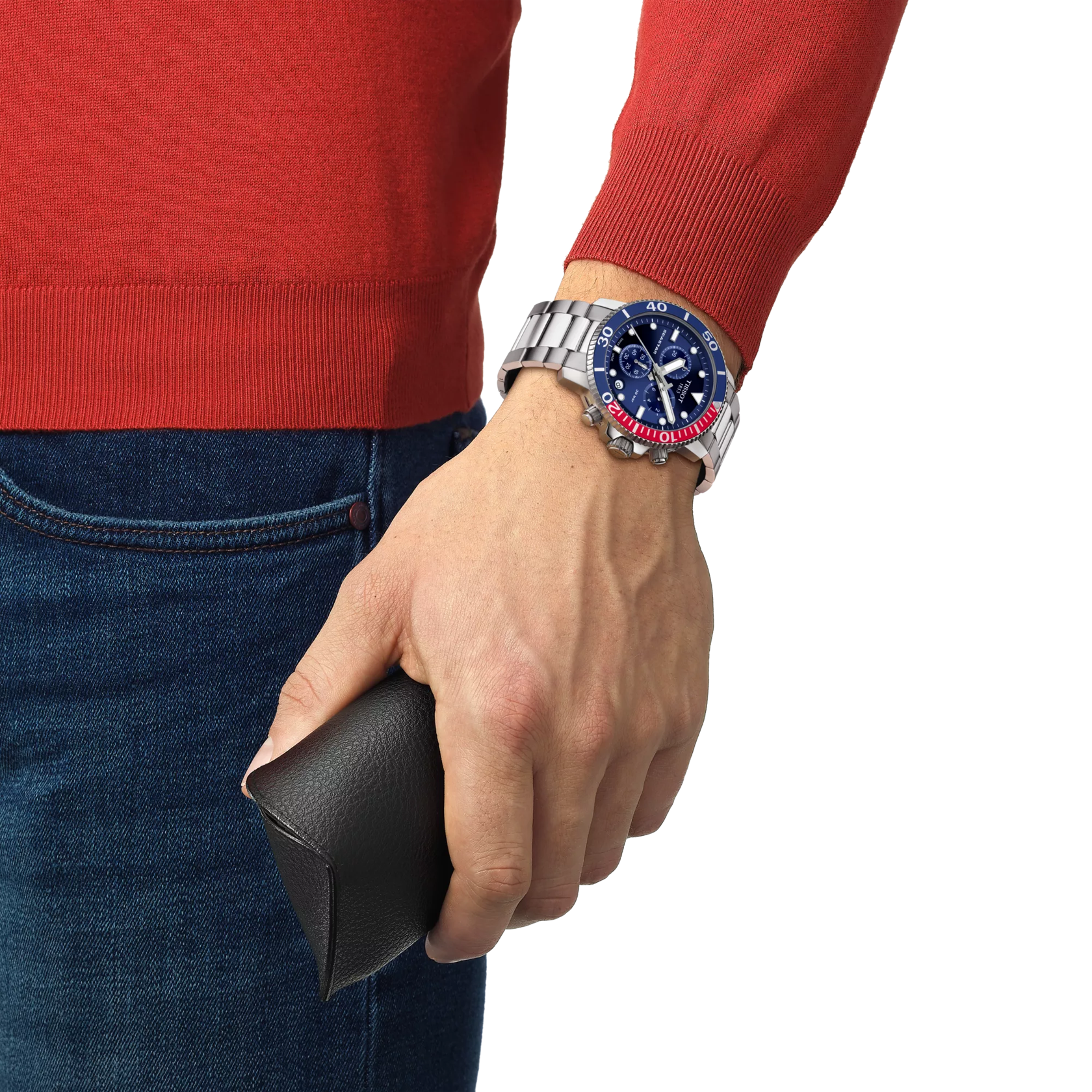 RUČNI SAT TISSOT T120.417.11.041.03