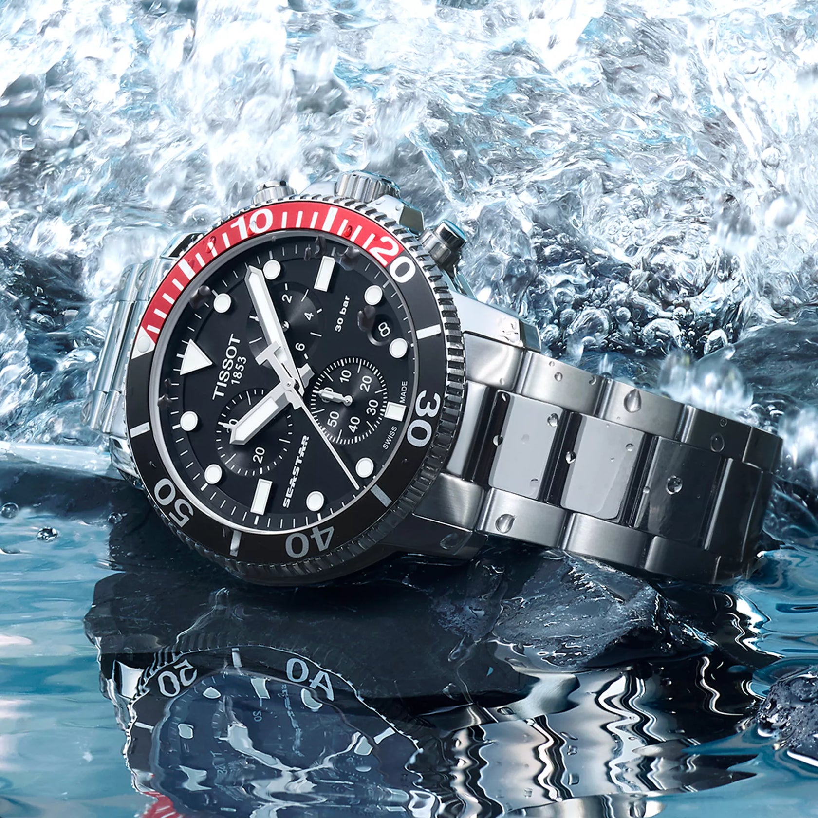 RUČNI SAT TISSOT T120.417.11.051.01