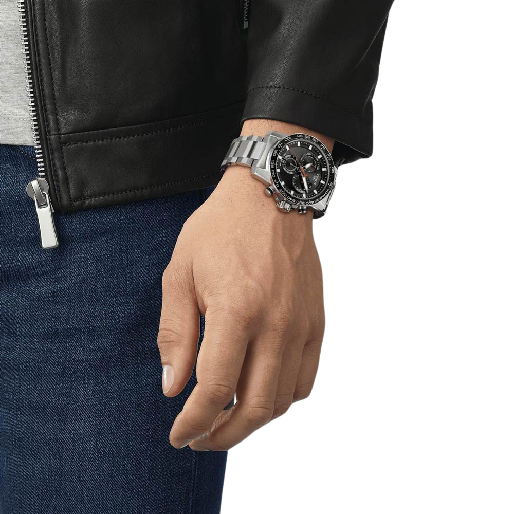 RUČNI SAT TISSOT T125.617.11.051.00