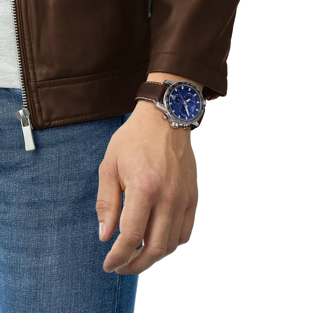 RUČNI SAT TISSOT T125.617.16.041.00