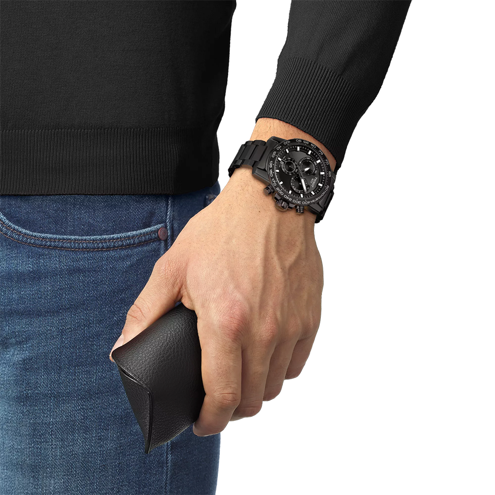 RUČNI SAT TISSOT T125.617.33.051.00
