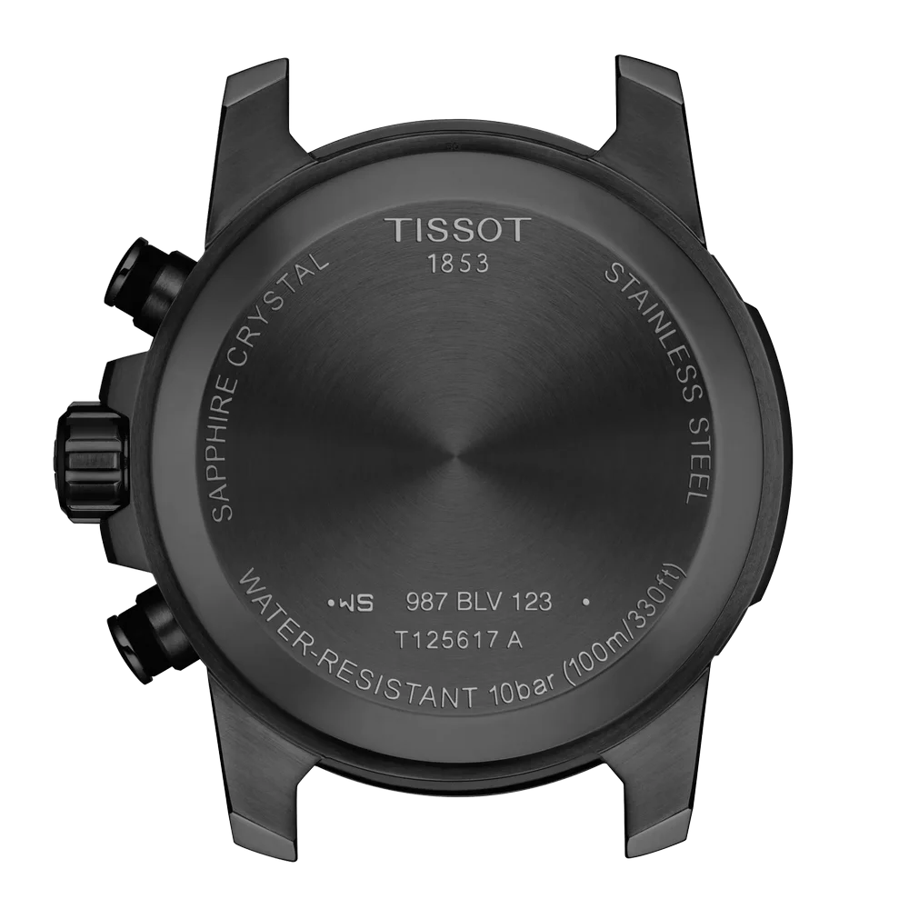 RUČNI SAT TISSOT T125.617.36.051.01