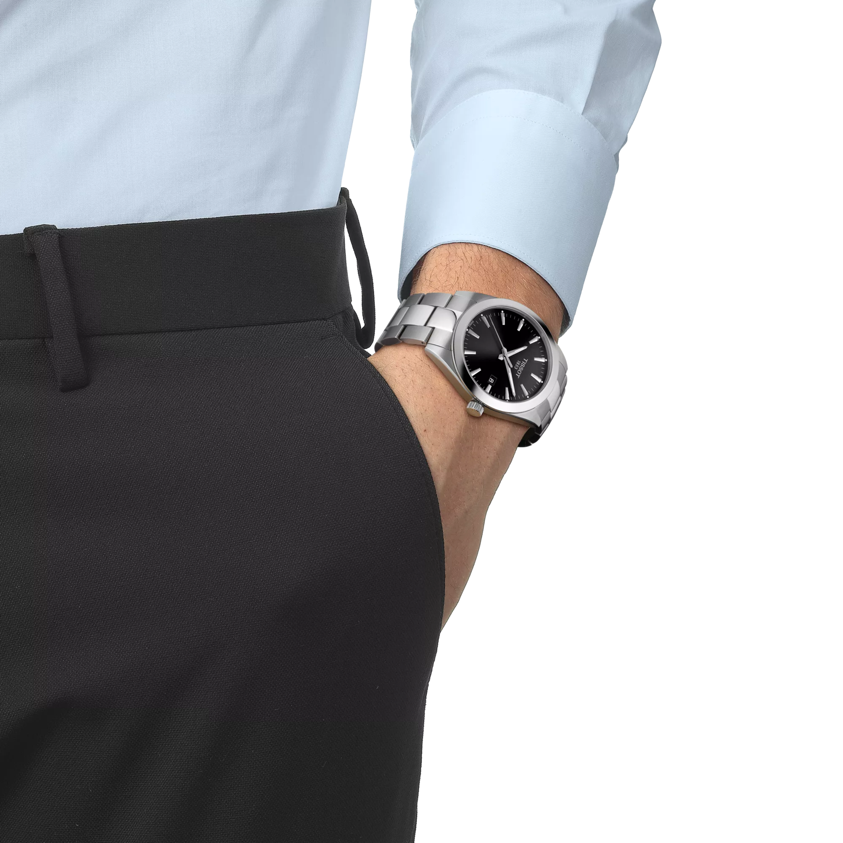 RUČNI SAT TISSOT T127.410.11.051.00