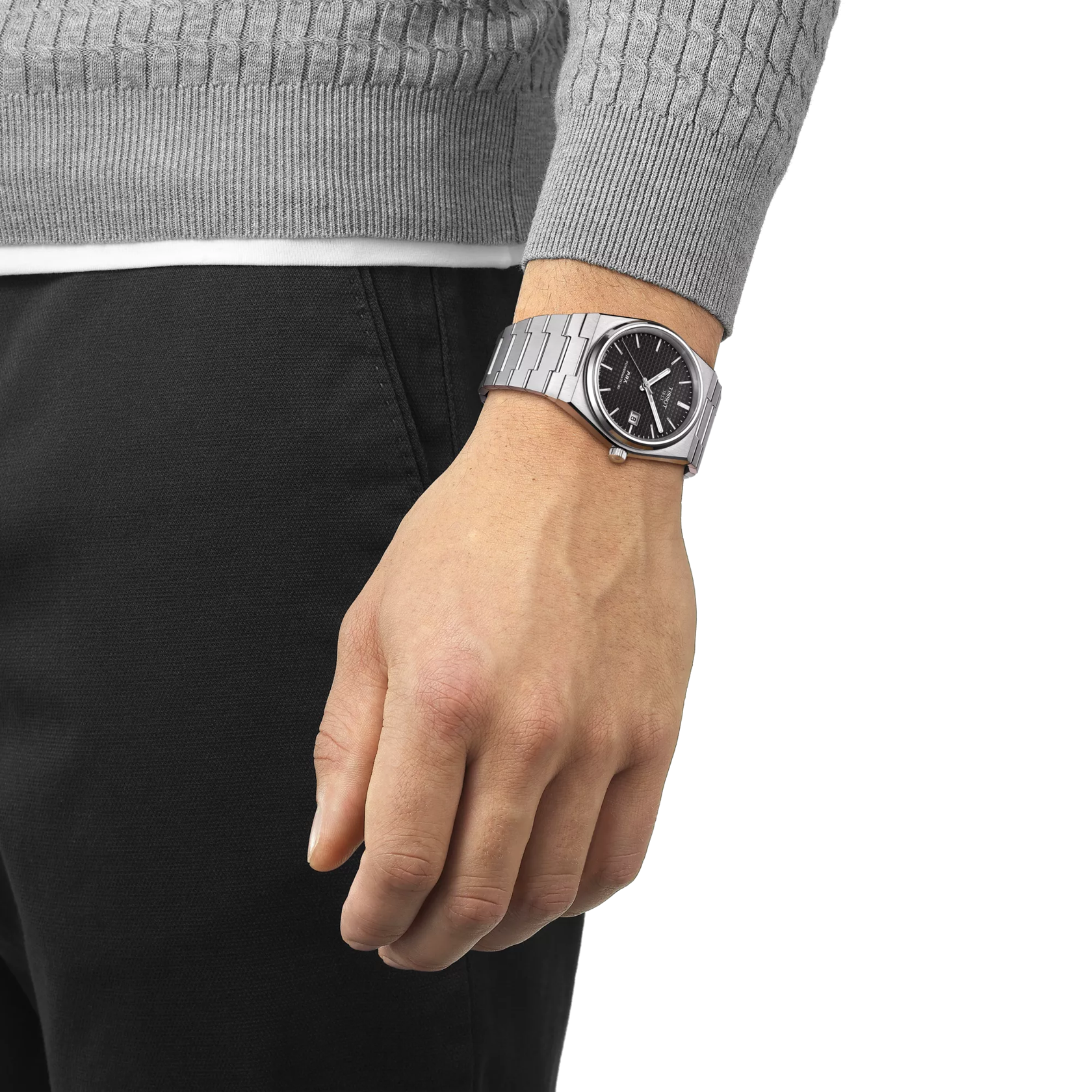 RUČNI SAT TISSOT T137.407.11.051.00