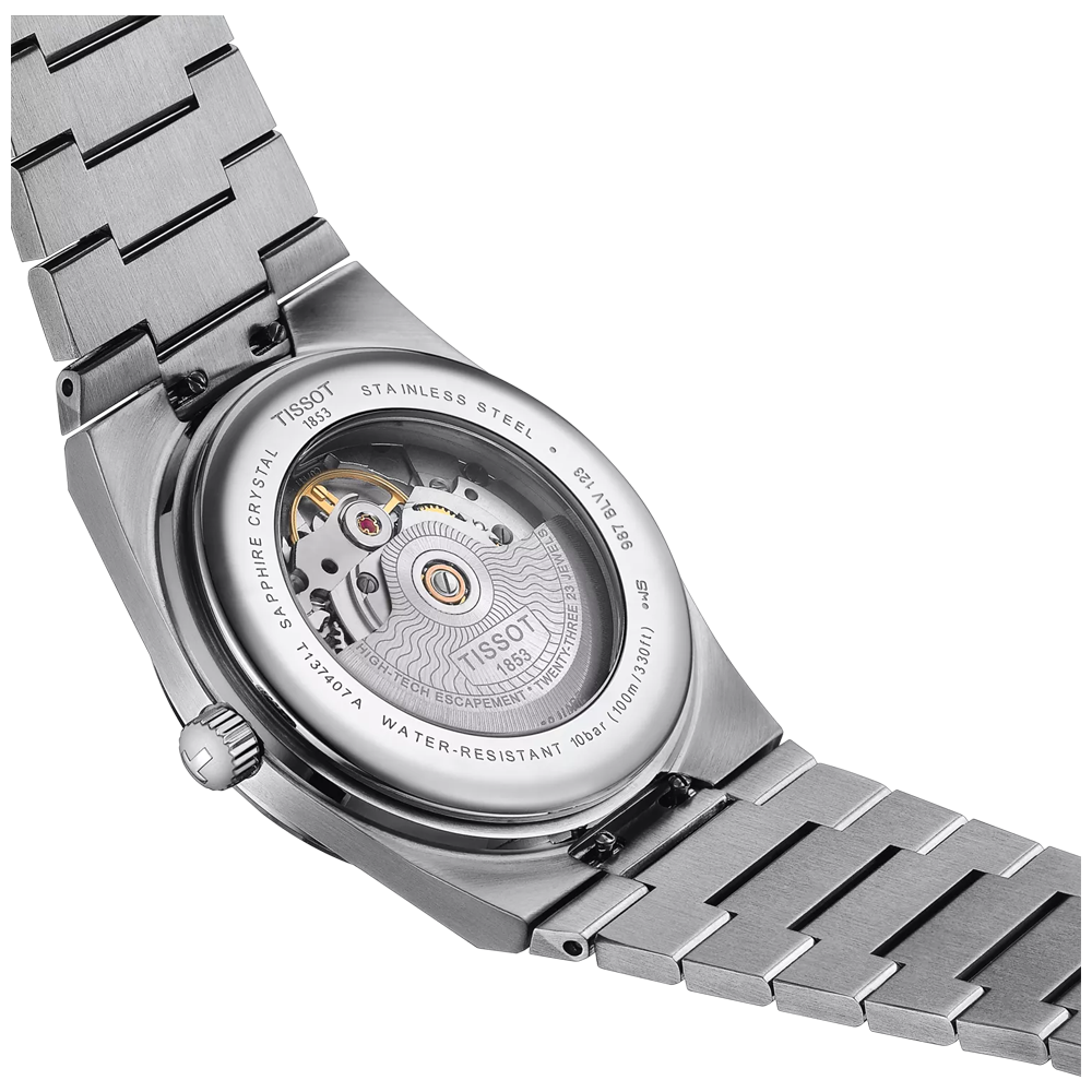 RUČNI SAT TISSOT T137.407.21.031.00