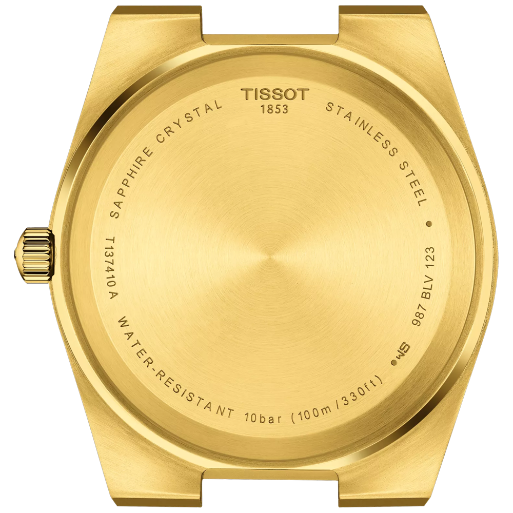 RUČNI SAT TISSOT T137.410.33.021.00