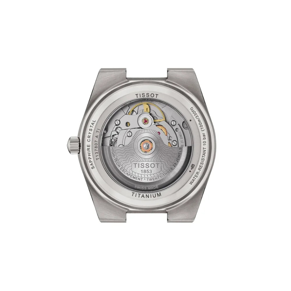 RUČNI SAT TISSOT T137.807.44.041.00