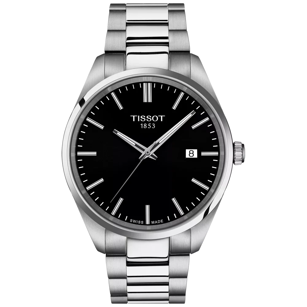 RUČNI SAT TISSOT T150.410.11.051.00