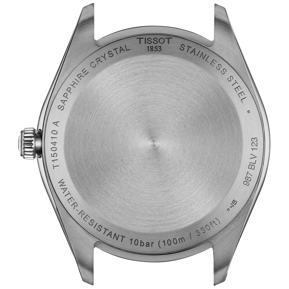 RUČNI SAT TISSOT T150.410.11.051.00
