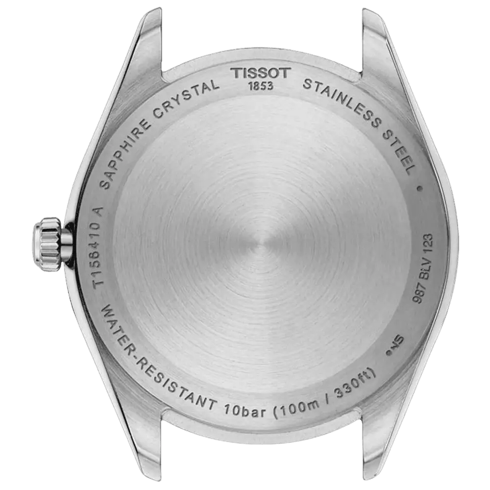 RUČNI SAT TISSOT T156.410.11.041.00