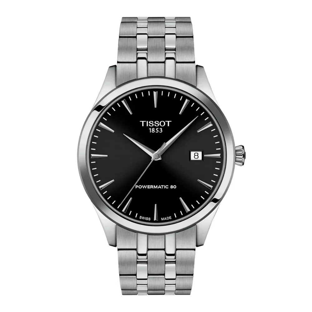 RUČNI SAT TISSOT T158.407.11.051.00