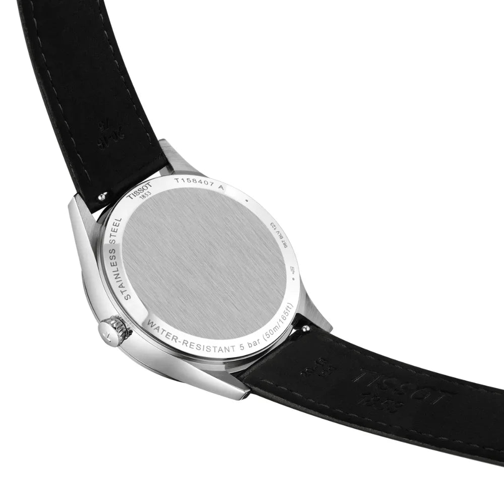 RUČNI SAT TISSOT T158.407.16.041.00