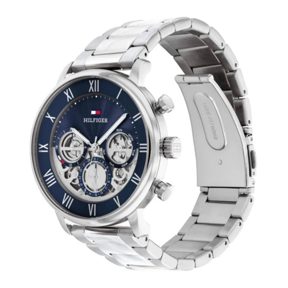 RUČNI SAT TOMMY HILFIGER 1710569