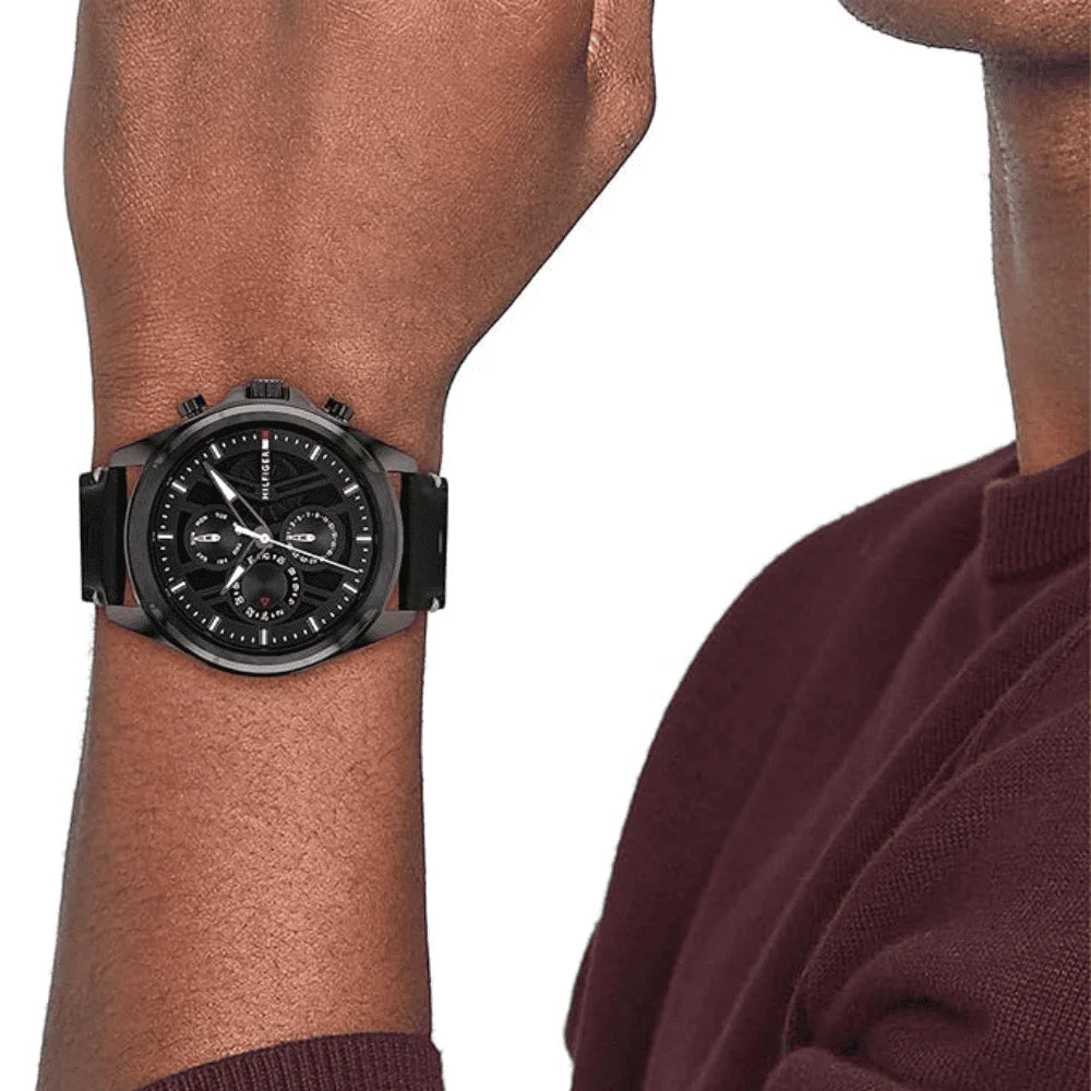 RUČNI SAT TOMMY HILFIGER 1710654