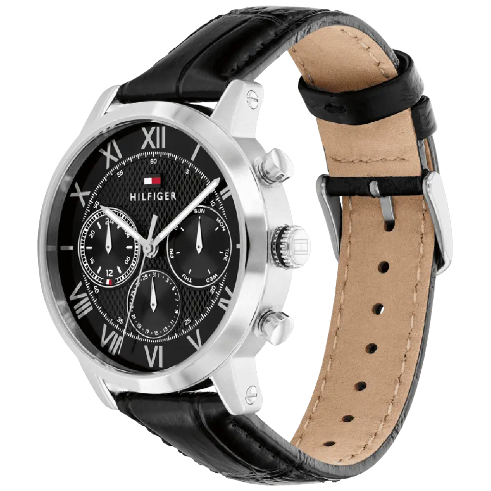 RUČNI SAT TOMMY HILFIGER 1710725