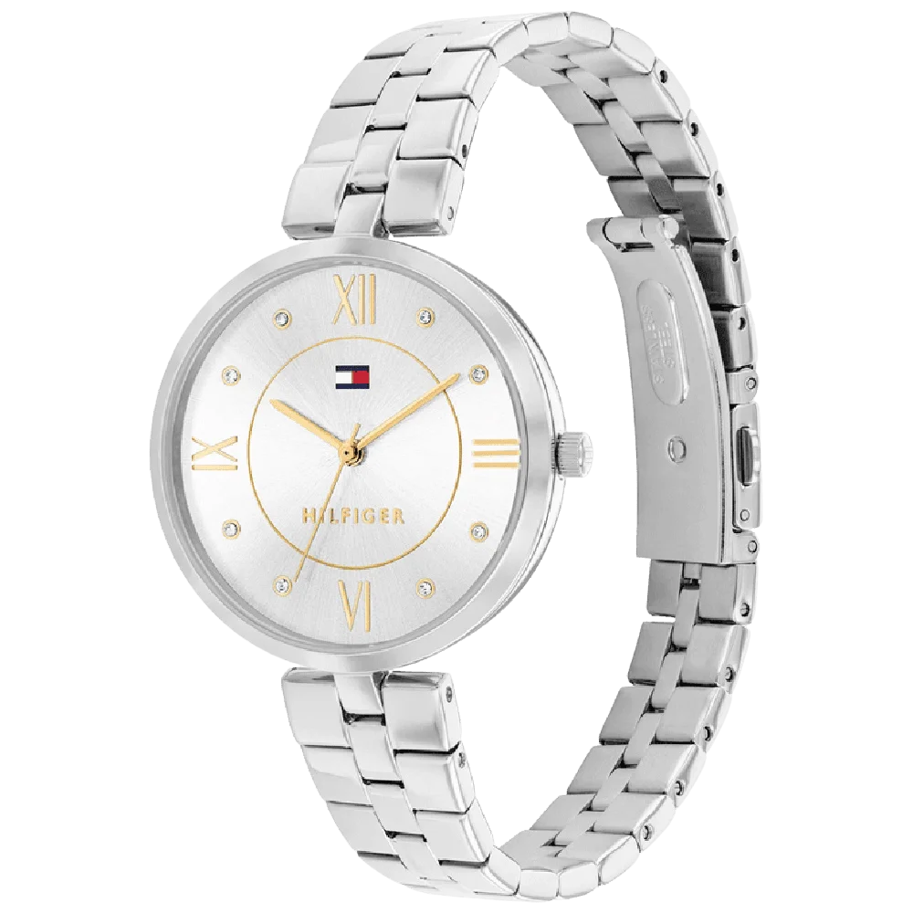 RUČNI SAT TOMMY HILFIGER 1782683