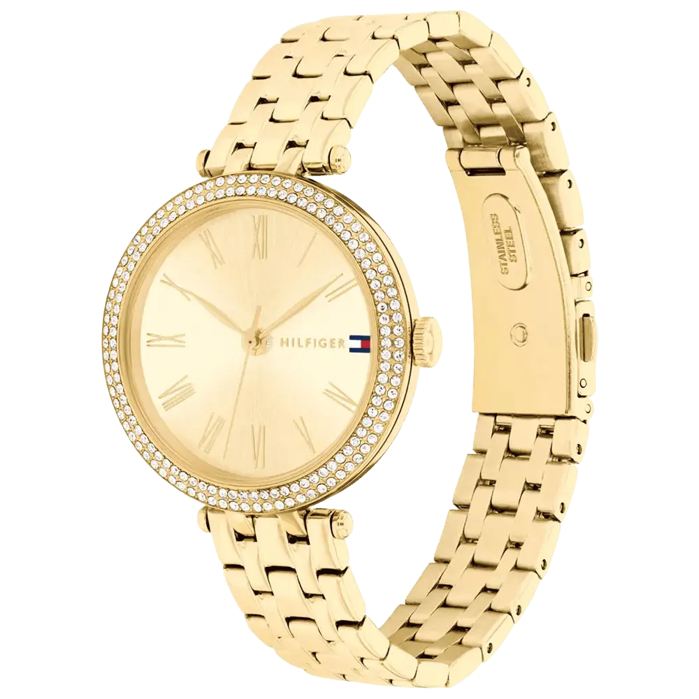 RUČNI SAT TOMMY HILFIGER 1782718