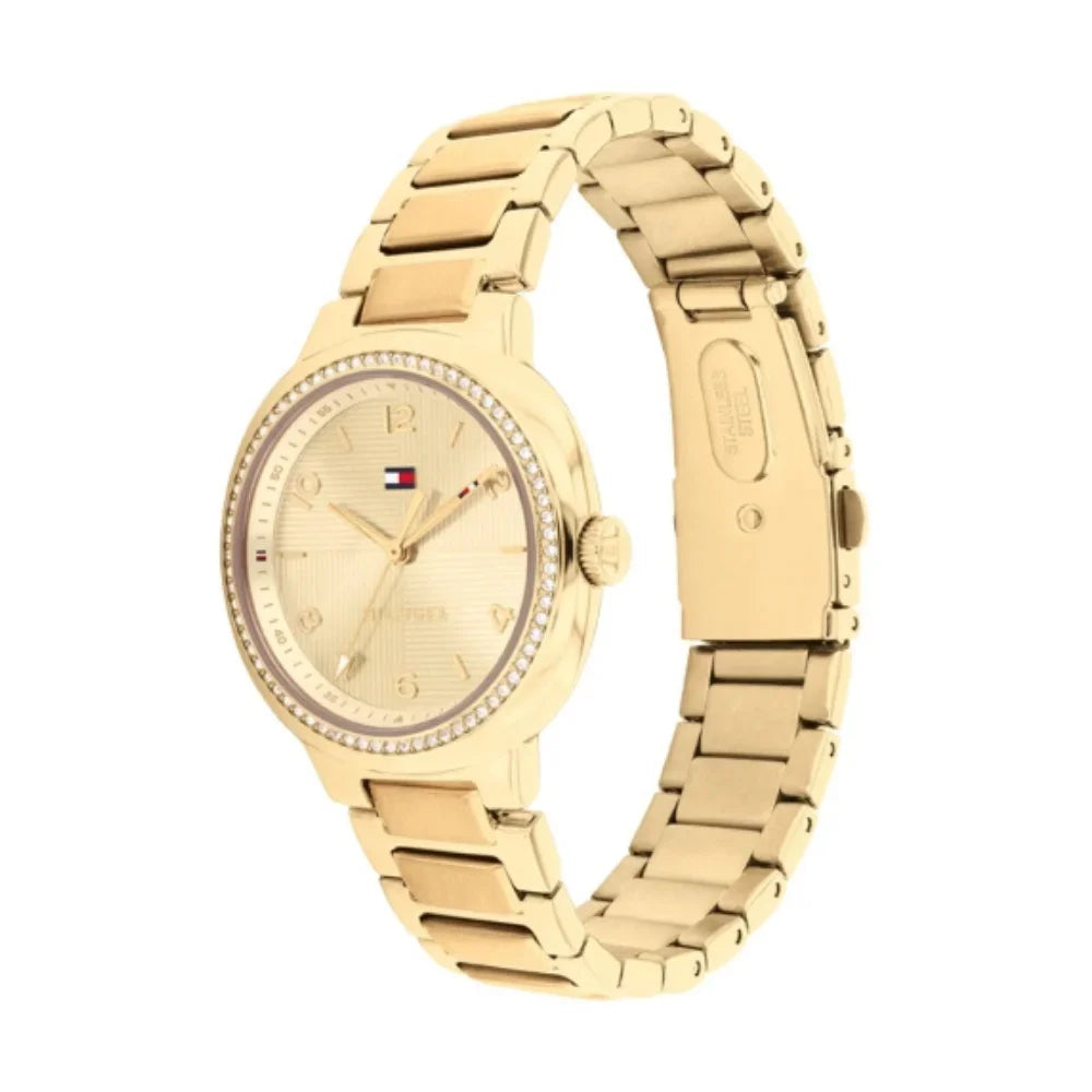 RUČNI SAT TOMMY HILFIGER 1782900