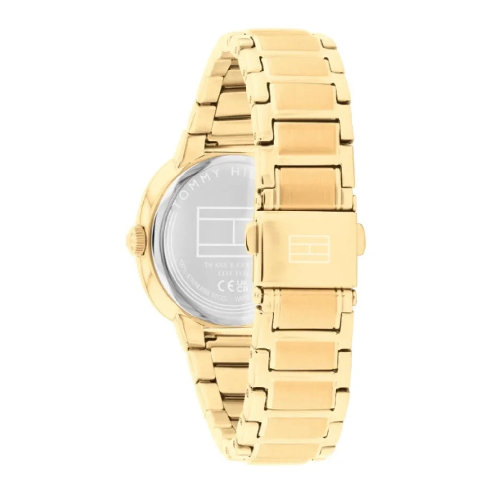 RUČNI SAT TOMMY HILFIGER 1782900