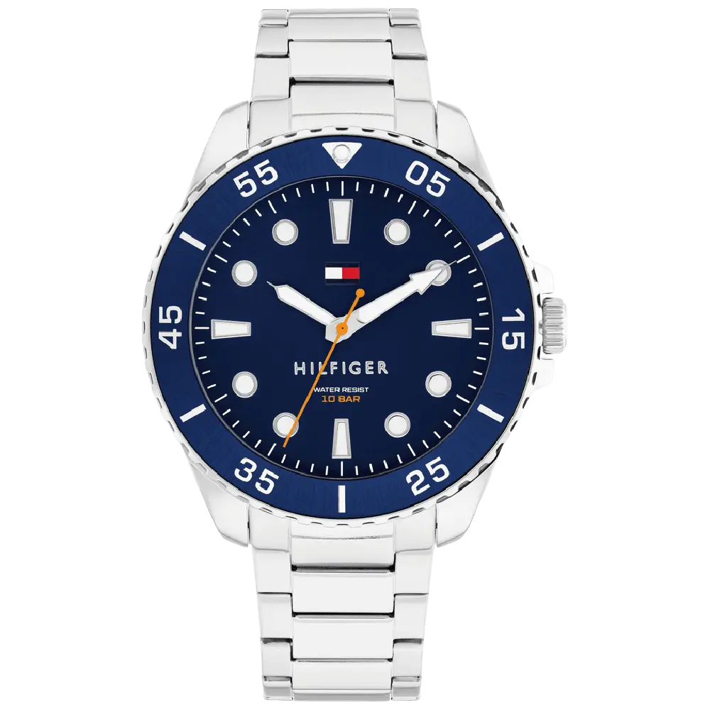 RUČNI SAT TOMMY HILFIGER 1792202