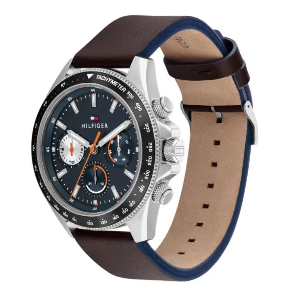 RUČNI SAT TOMMY HILFIGER 1792208