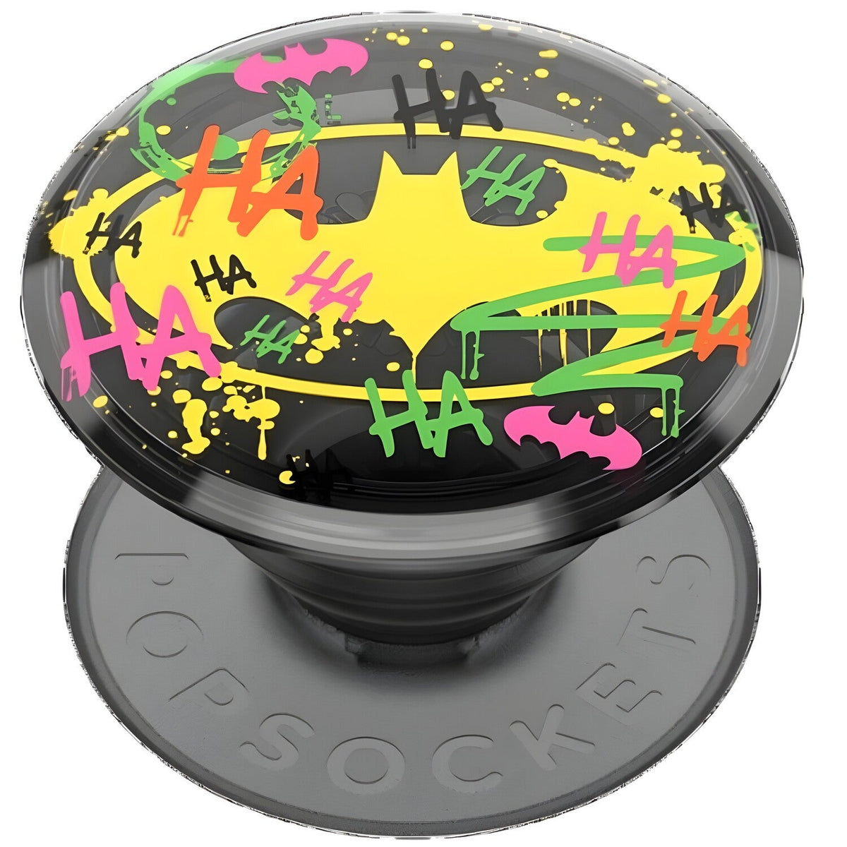 PopSockets - držač PopGrip - Haha Batman