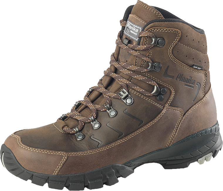 Planika TRENTA AIR TEX - 43