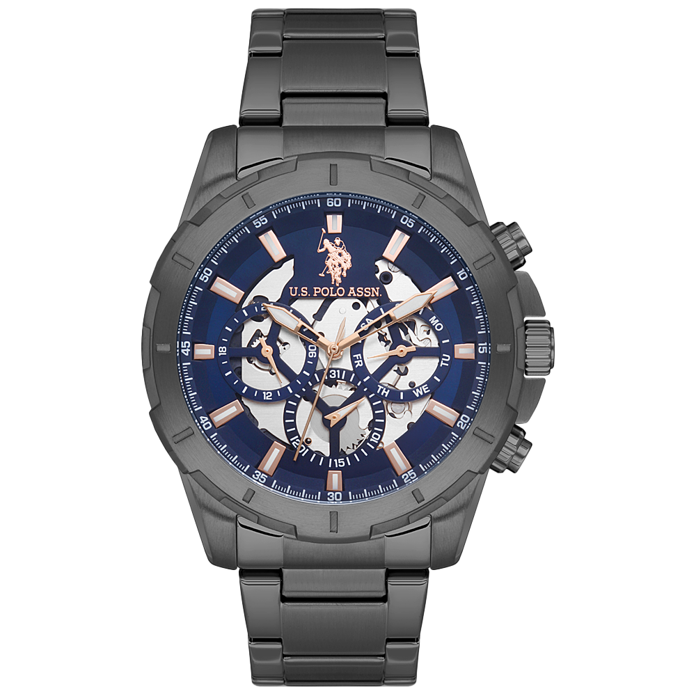 RUČNI SAT U.S.POLO ASSN. USPA1057-04
