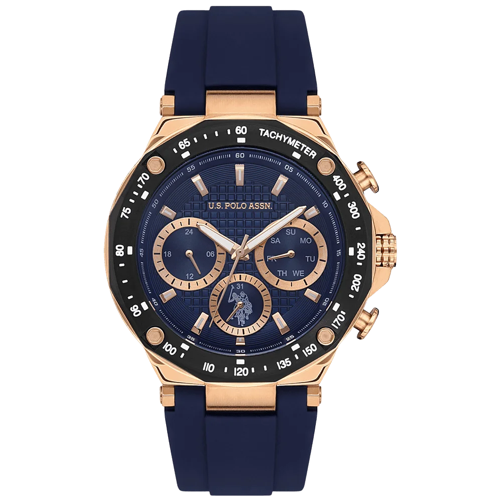 RUČNI SAT U.S.POLO ASSN. USPA1076-04