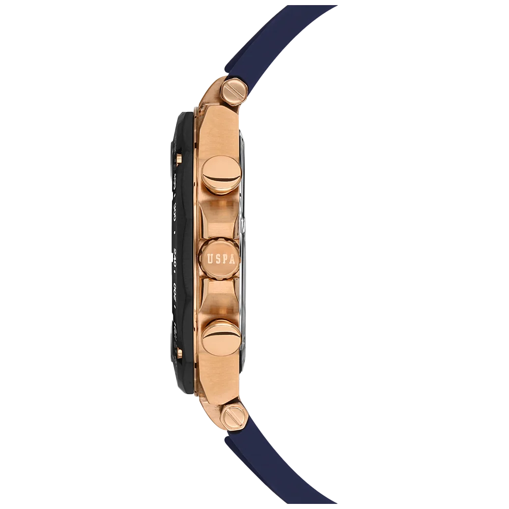 RUČNI SAT U.S.POLO ASSN. USPA1076-04