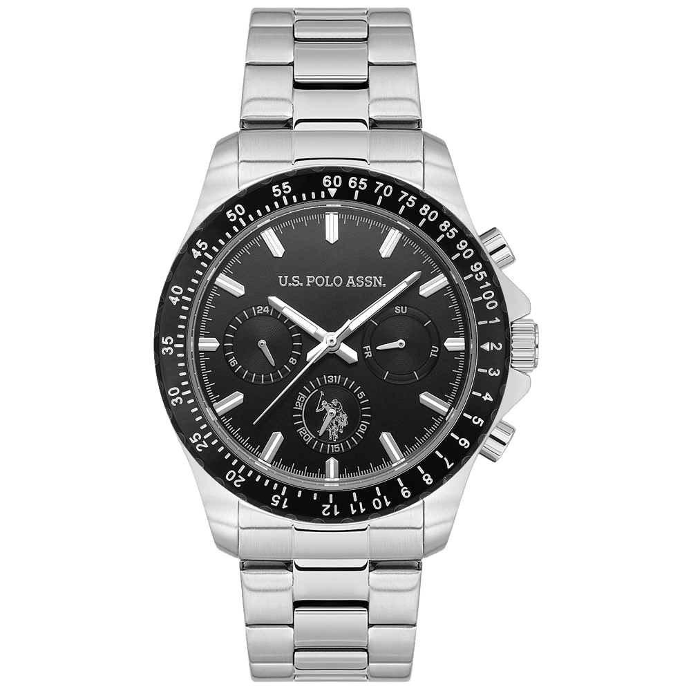RUČNI SAT U.S.POLO ASSN. USPA1108-04