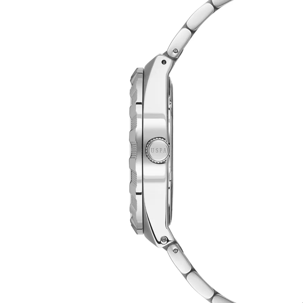 RUČNI SAT U.S.POLO ASSN. USPA1140-03