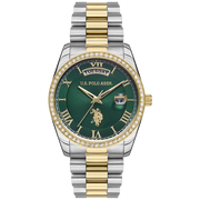 RUČNI SAT U.S.POLO ASSN. USPA2054-04