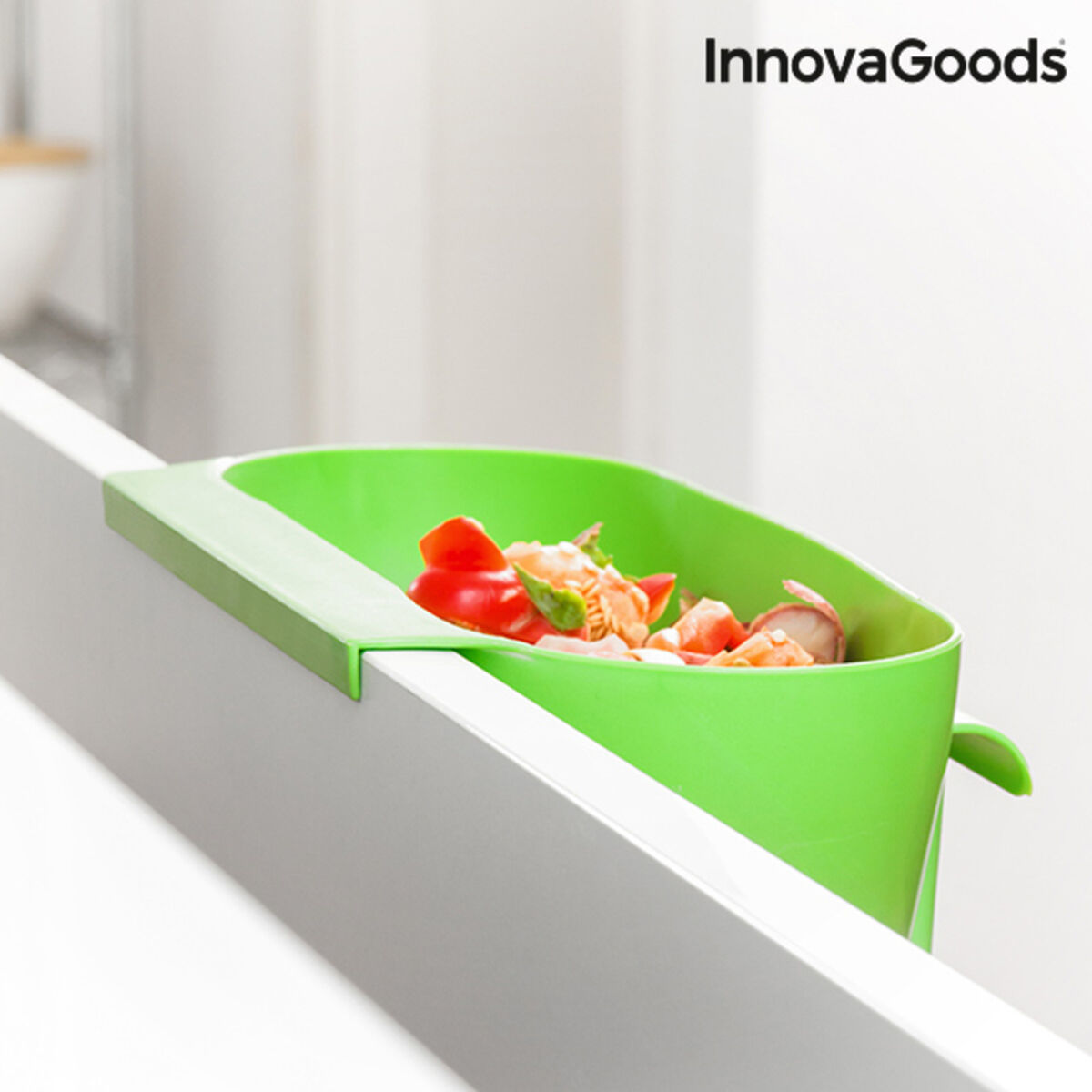 Viseći Koš za Otpatke InnovaGoods