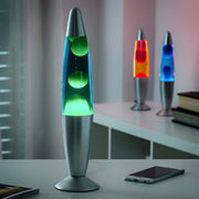 Lava svjetiljka Magla InnovaGoods