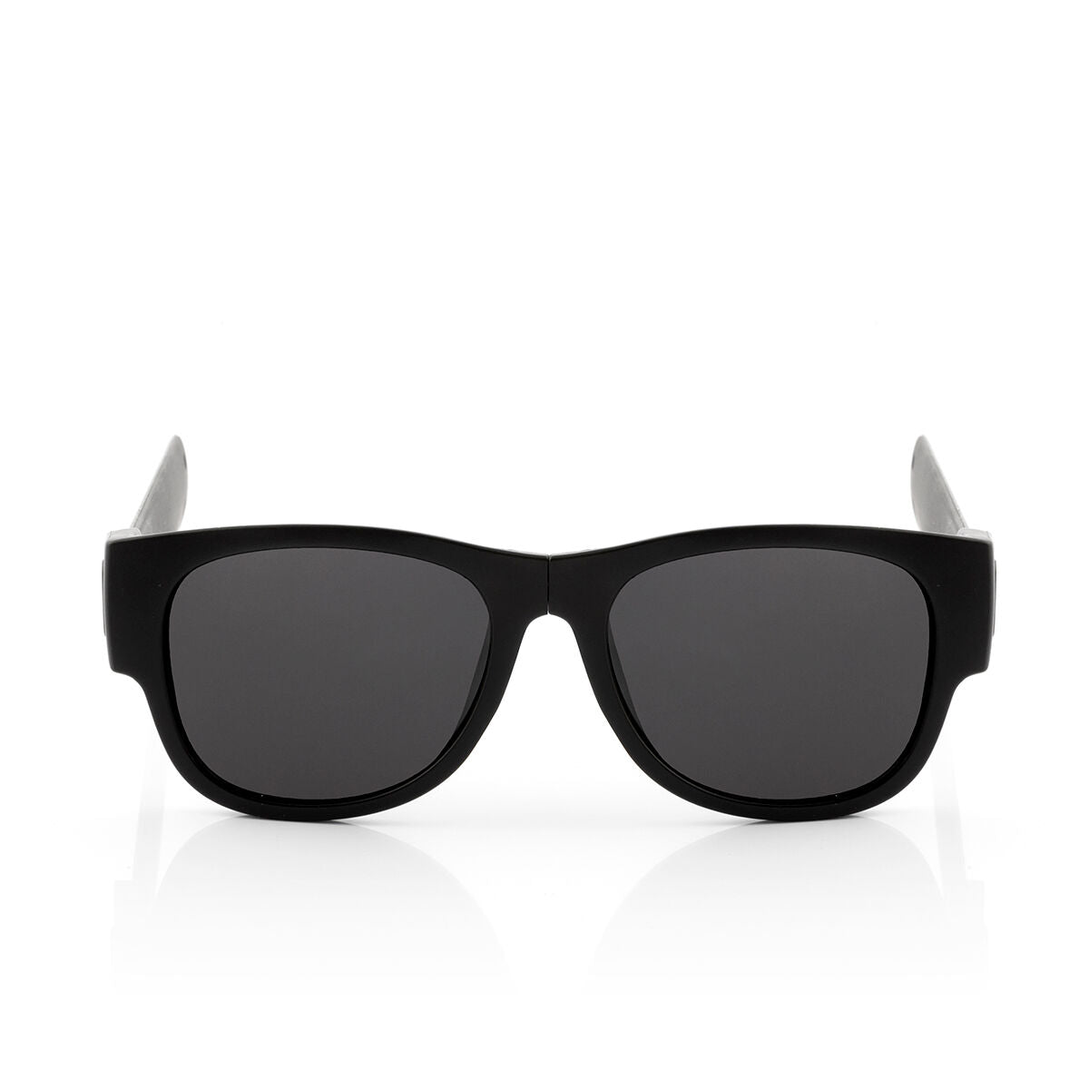 Roll-up sunčane naočale Sunfold Spain Black