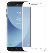 Fleksibilno kaljeno 3D staklo za Samsung Galaxy J3 2017 KP26832