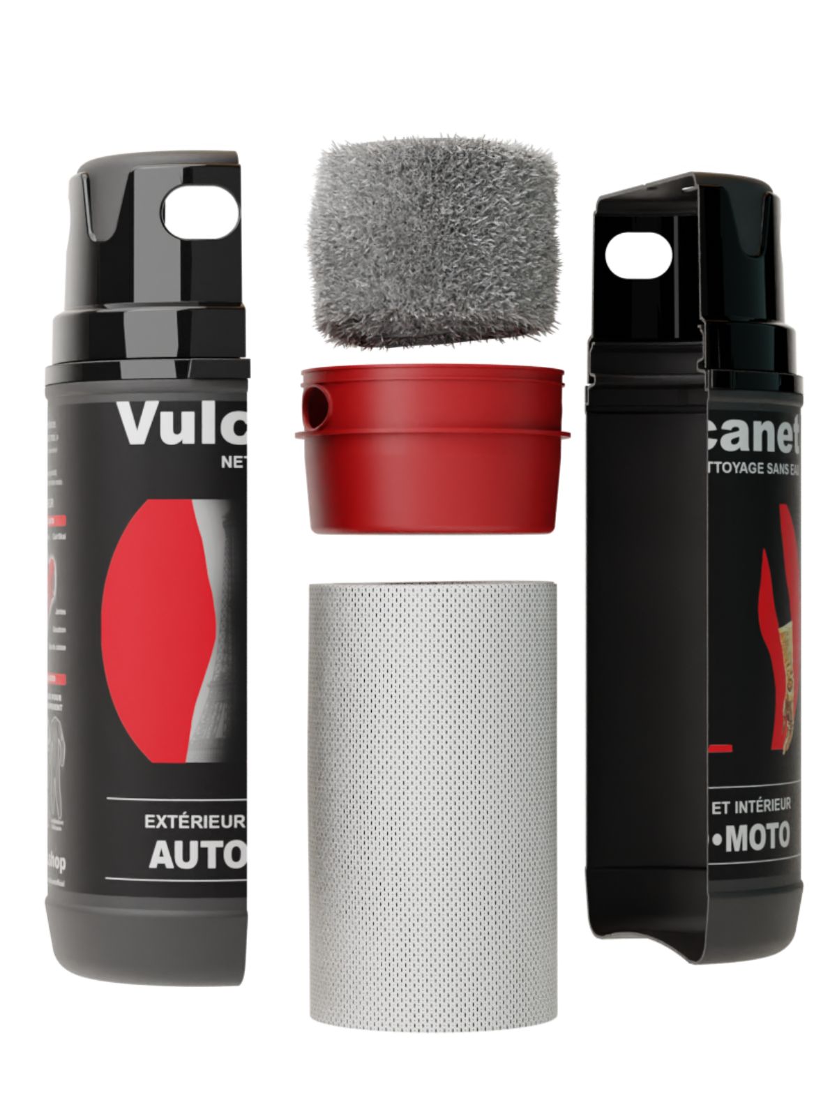 VULCANET MARAMICE