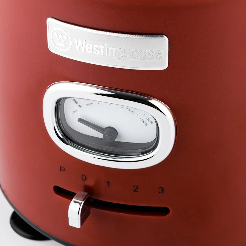 Westinghouse Retro Red set