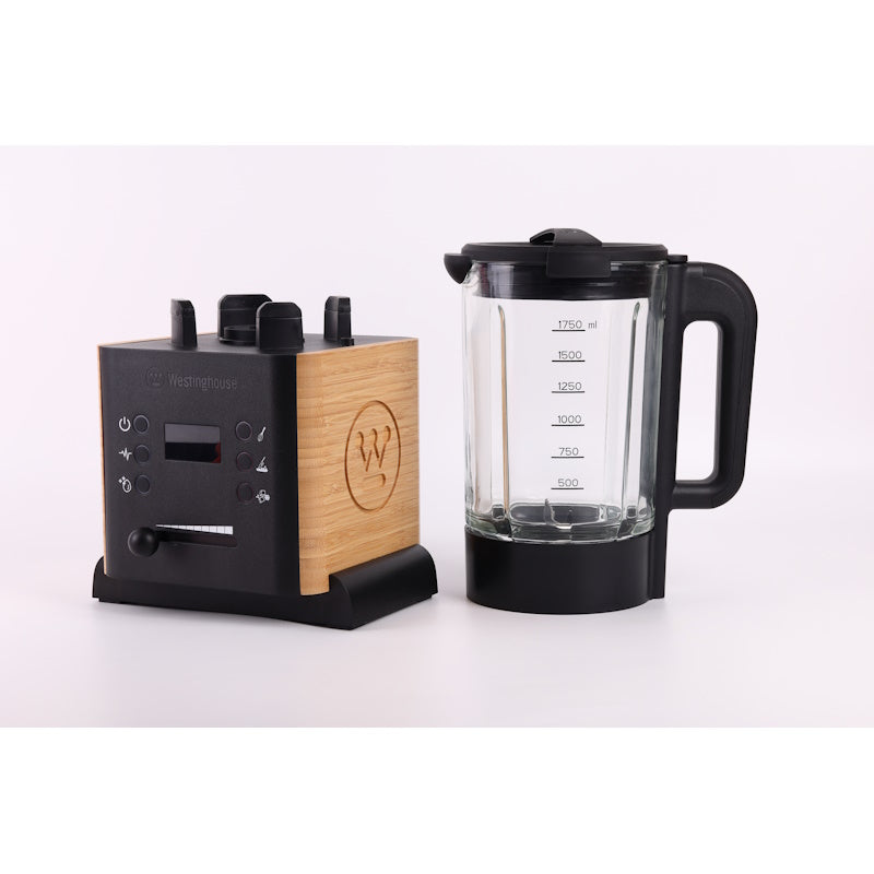 Westinghouse Bamboo blender