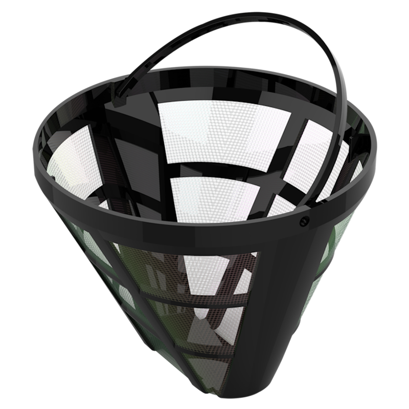 Westinghouse Retro White kava set