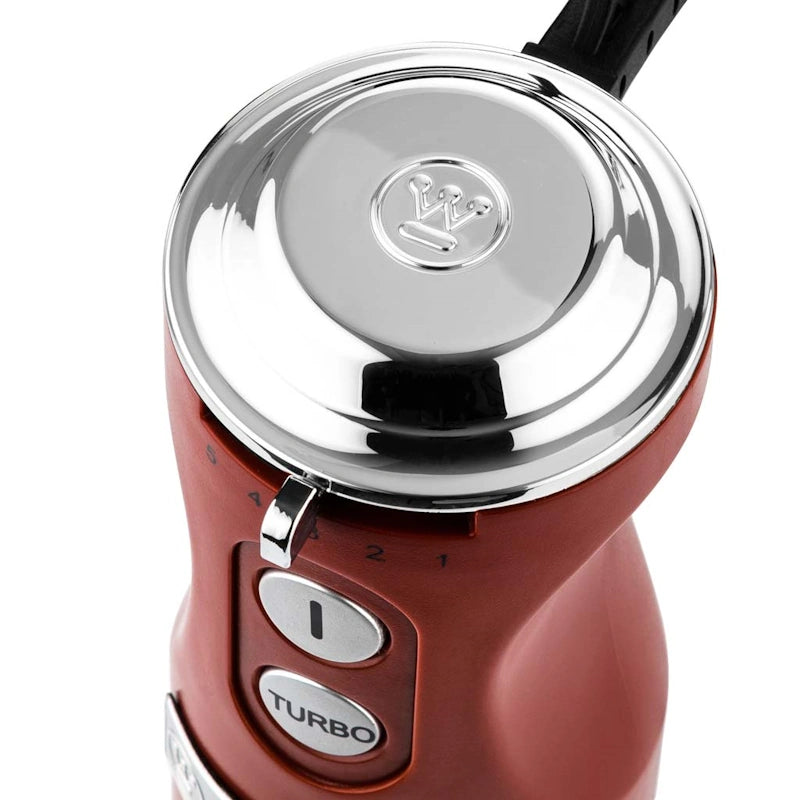 Westinghouse Retro Red palični blender