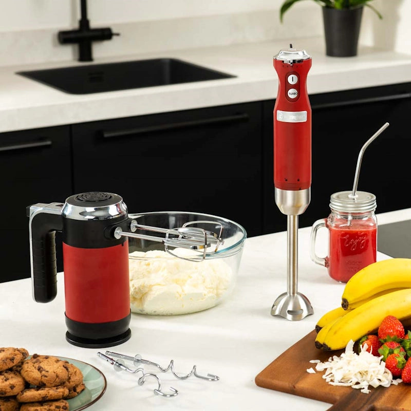 Westinghouse Retro Red set