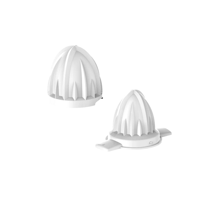 Westinghouse Basic Steel Citrus Juicer