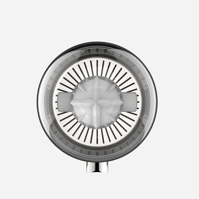 Westinghouse Basic Steel Citrus Juicer