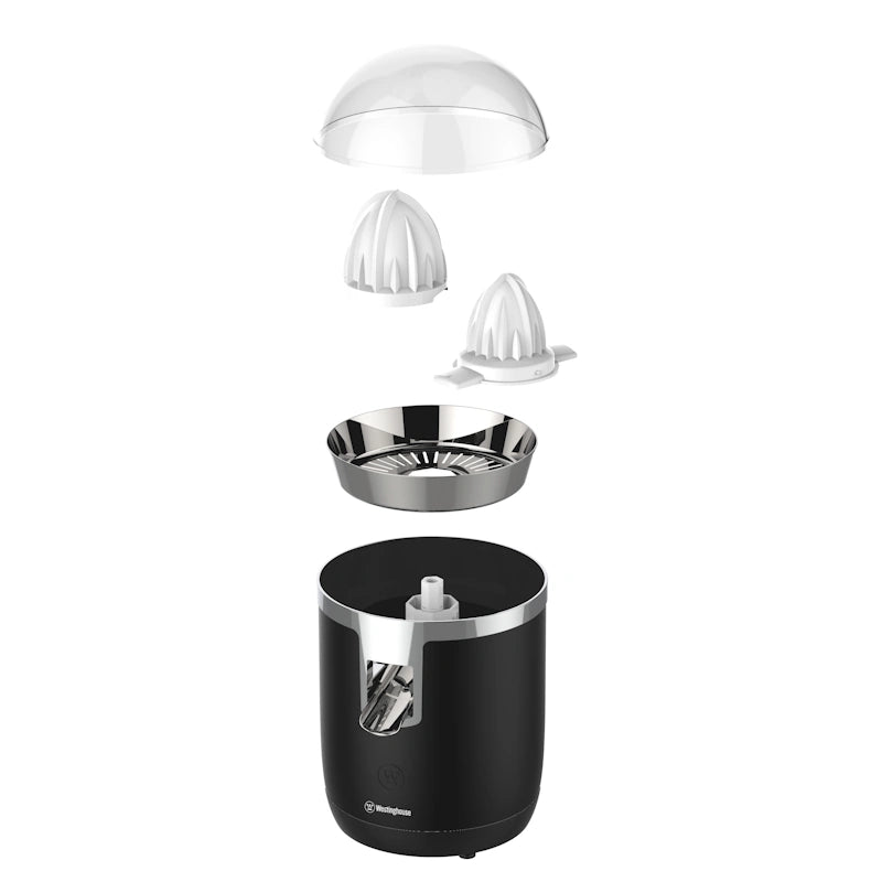 Westinghouse Basic Black cjedilo za agrume